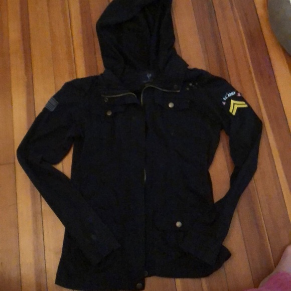 Jacket - Picture 1 of 4